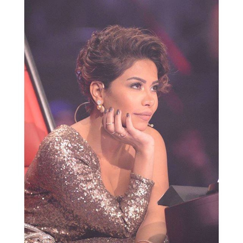 شيرين عبد الوهاب