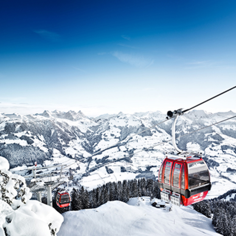 قائمة أفضل منتجعات التزلج لعام 2015