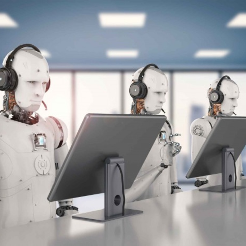 الإمارات : تقدم ملحوظ في مجال تبني تطبيقات الذكاء الاصطناعي