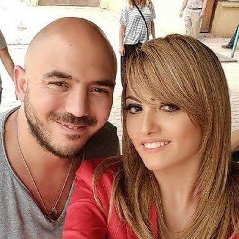 بشرى والعسيلي نجوم الموسم الرابع من Coke studio