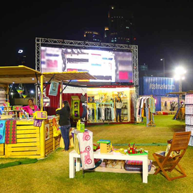 تعود الفعالية في موسمها الثالث بحلة جديدة واسم جديد