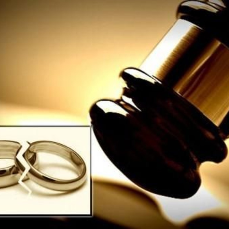 قضايا الخلع