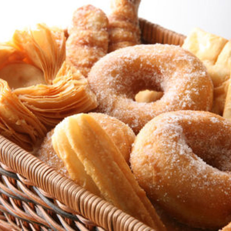 من الدهون المتحولة