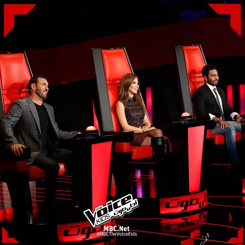 مهمة كاظم الساهر كانت الأصعب