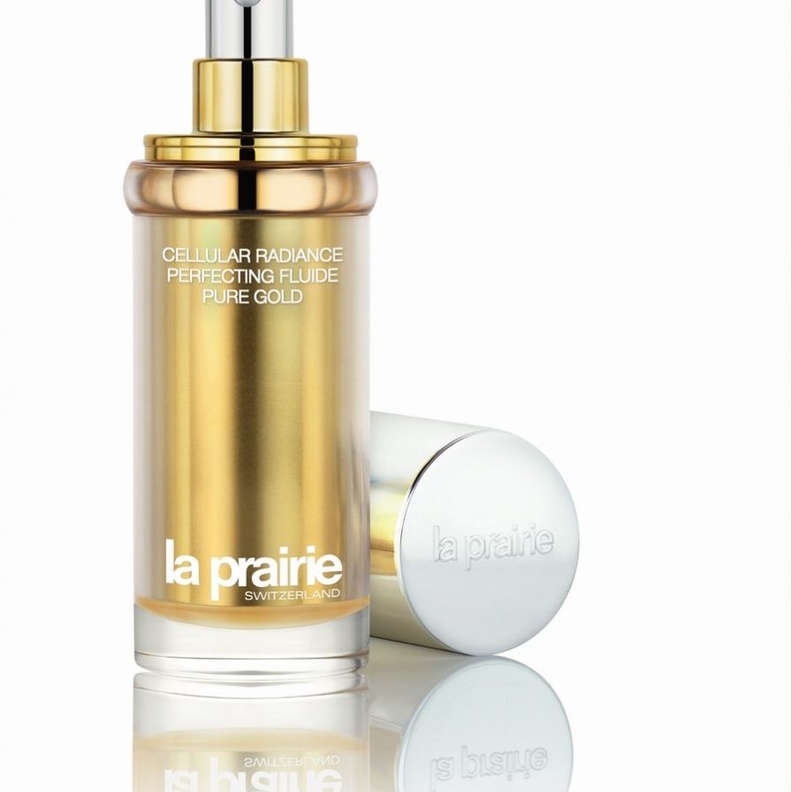 la prairie