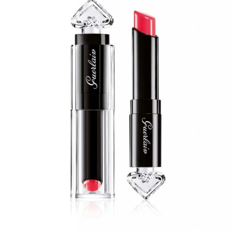 ماكياج La petite Robe noire من "جيرلان" GUERLAIN