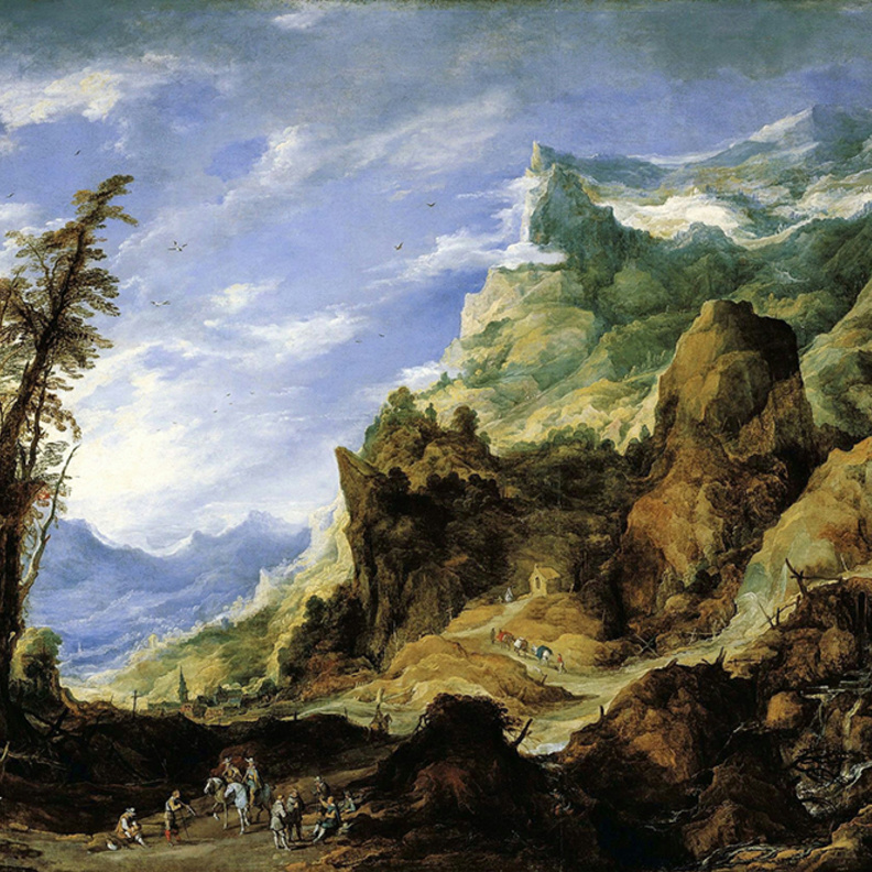 المعرض السنوي للفنون التشكيلية ينطلق تحت عنوان "آفاق بعيدة"  في منارة السعديات بأبوظبي