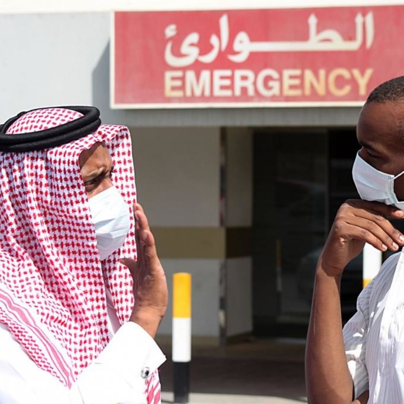 مع نهاية الشتاء وبداية الربيع تزداد الإصابة بكورونا