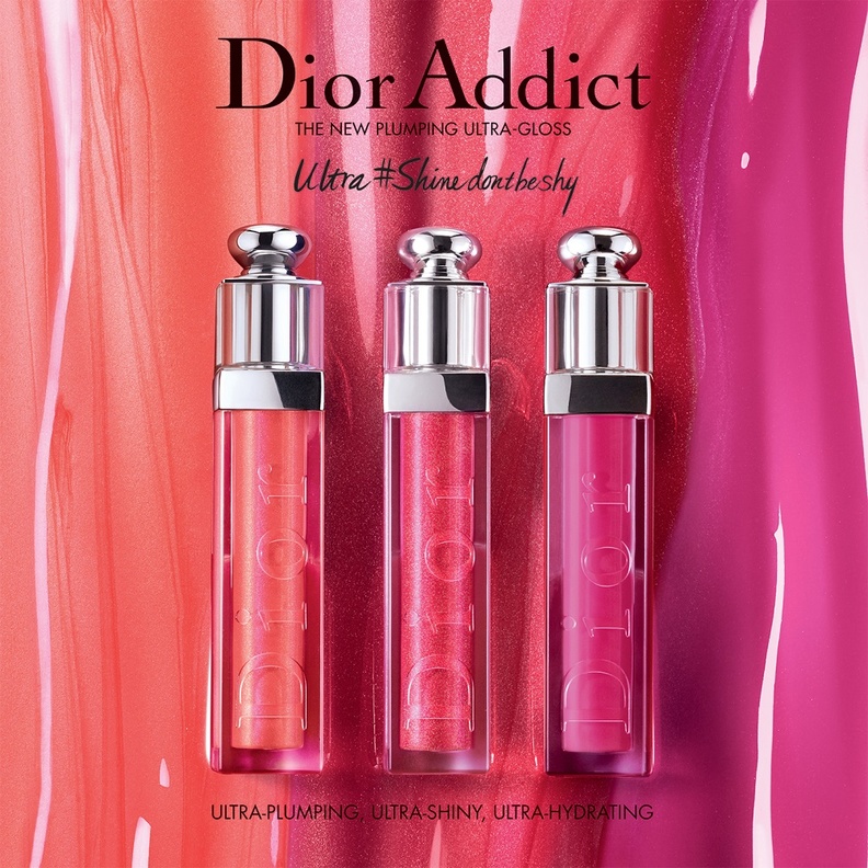 Dior Addict Ultra Gloss