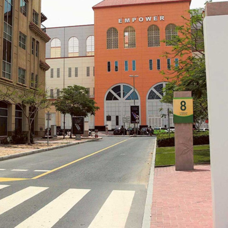 مدينة دبي الطبية تطلق مبادرة الترخيص الإلكتروني لدعم العاملين في المهن الصحية