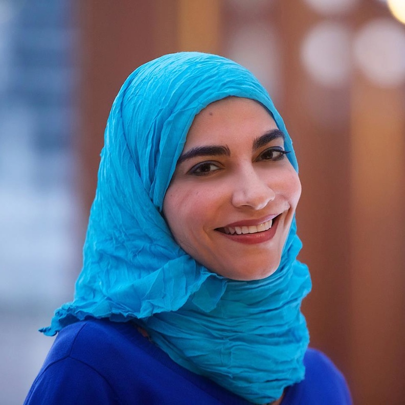 الدكتورة حياة سندي