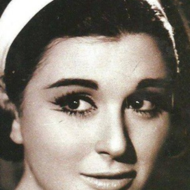 ايلاينرسعاد حسنى 