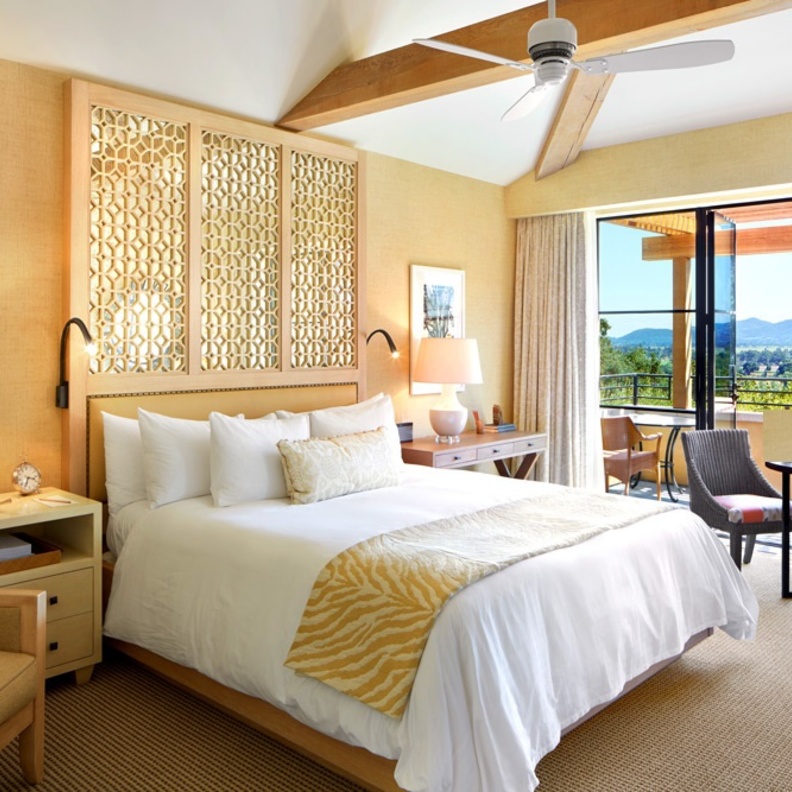 Luxury Hotels California - Napa Valley