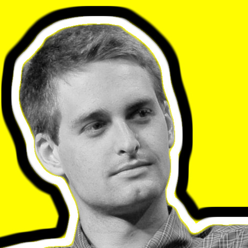 رئيس سناب شات : نركز على الإبداع ولا خوف من نسخ فيسبوك لإبداعاتنا