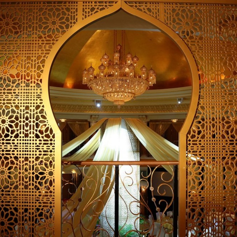 مجلس مدينة جميرا