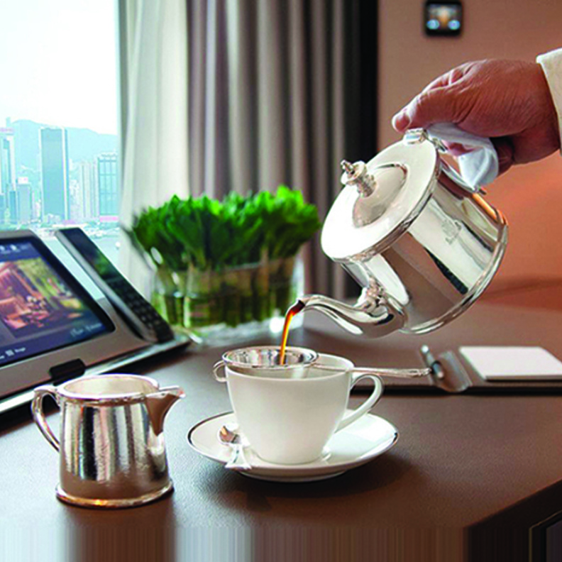 التقنيات الحديثة توفر التجارب المميزة لنزلاء الفنادق