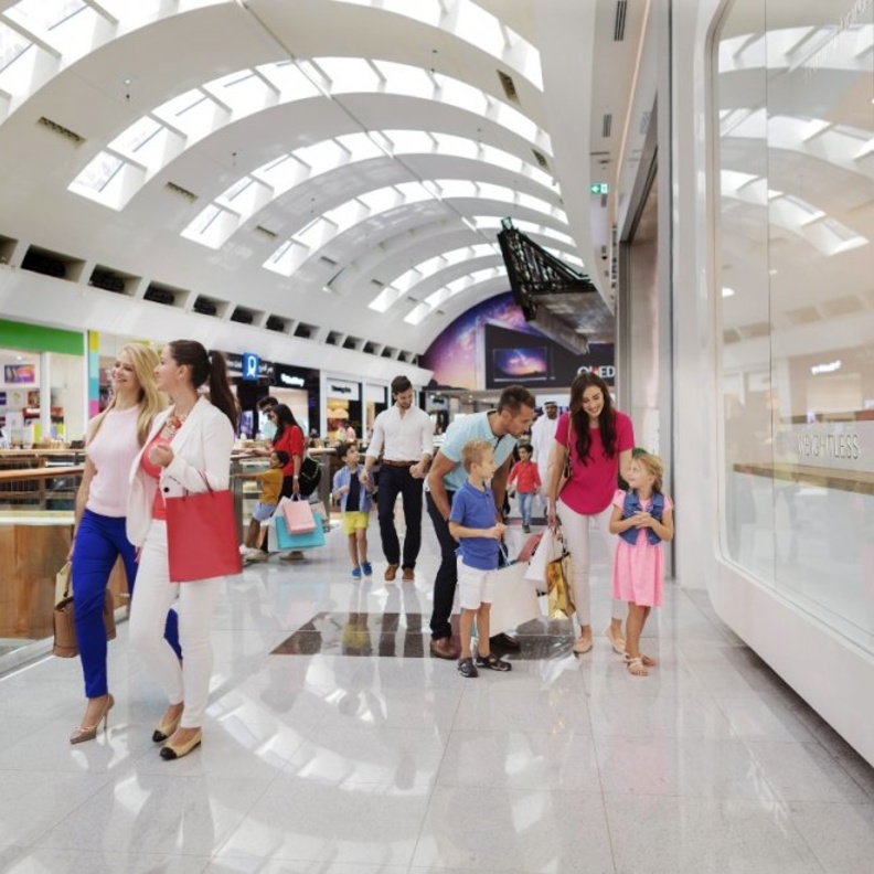 عودة "مفاجآت صيف دبي" مع عروض ترويجية وفعاليات ترفيهية