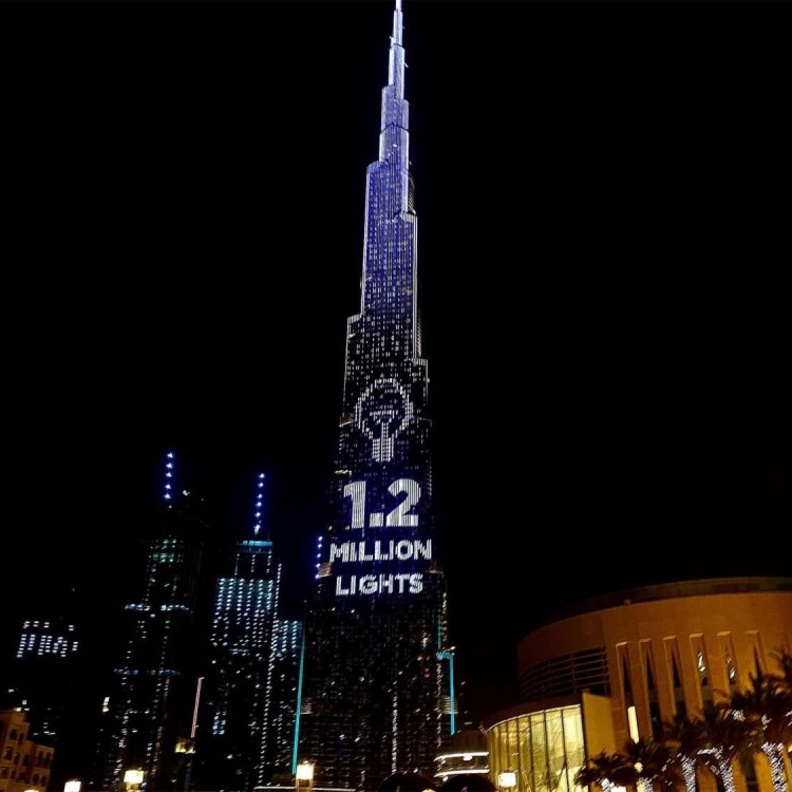 خدمات التوصيل في دبي راحة أكثر للاستمتاع بأجمل الأمسيات الرمضانية