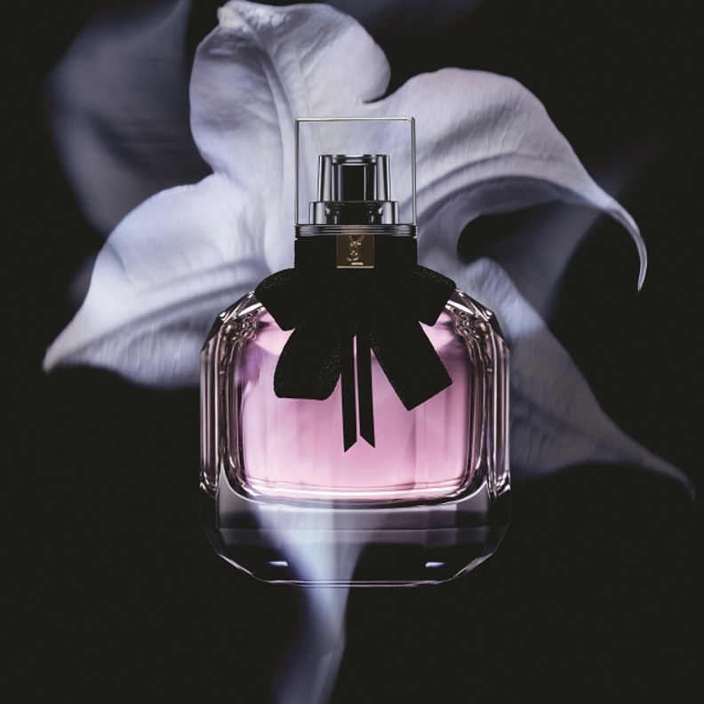 ايف سان لوران - YSL Mon Pari