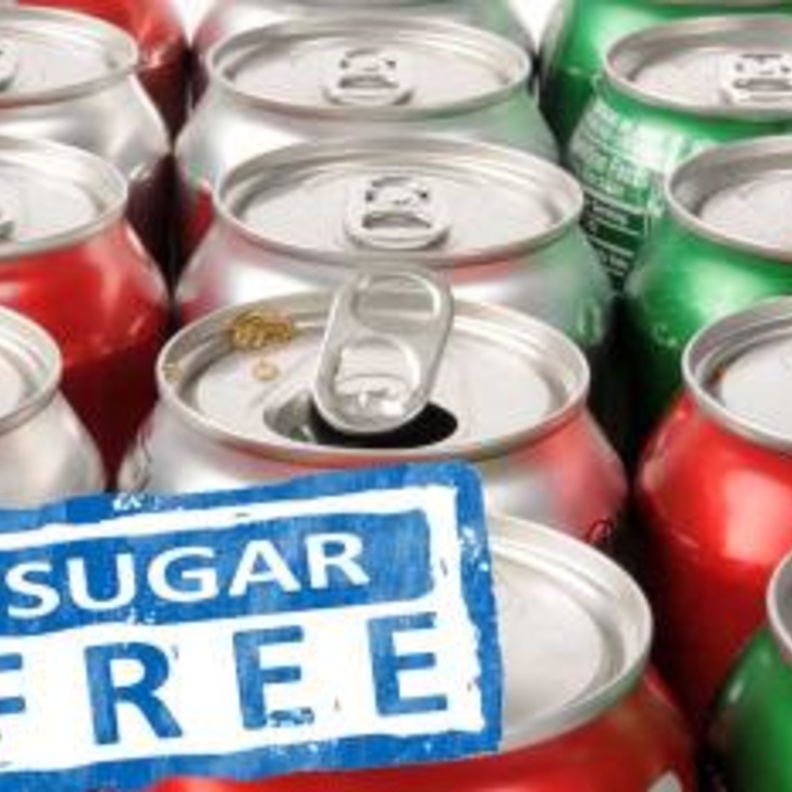 مشروبات بدون سكر