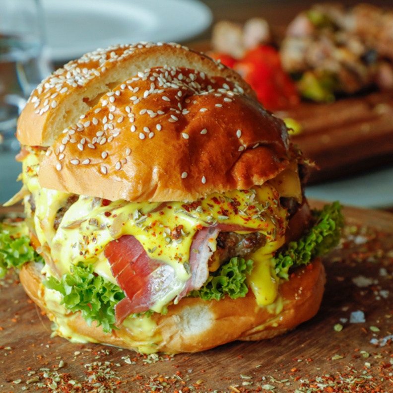 عروض تناول الطعام والمأكولات خلال مهرجان مفاجآت صيف دبي 2019