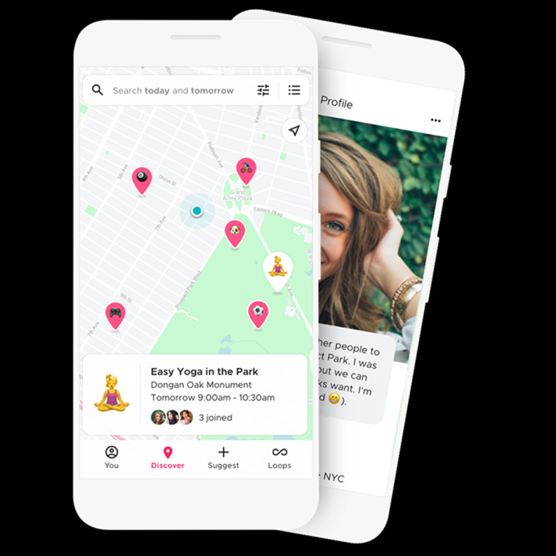 جوجل Google .. تدخل مرة أخرى إلى مجال التواصل الاجتماعي مع Shoelace