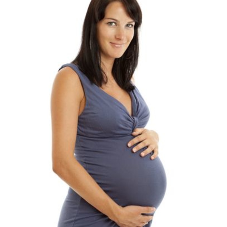 فوائد الحمل بعد عمر الـ 35