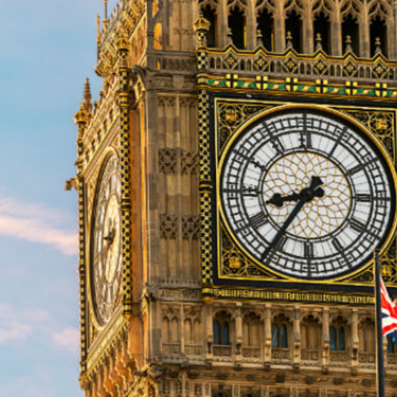 بيغ بن .. لن تدق أجراسها .. والسبب !