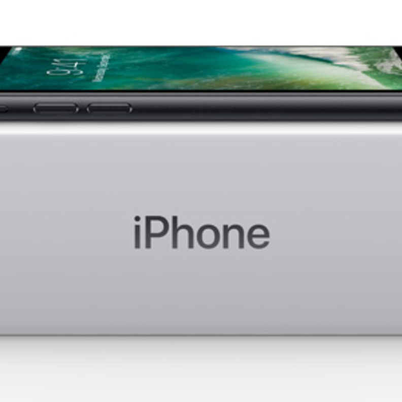 هواتف آيفون 7 في الإمارات .. في نفس يوم اطلاقها العالمي