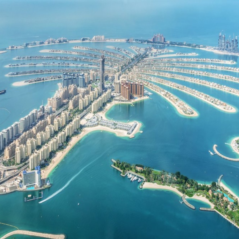 الإمارات تتصدر مؤشرات الاتصالات وتقنية المعلومات عربيا وإقليميا