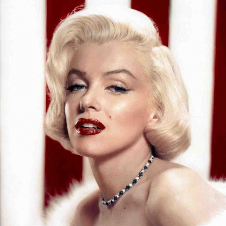  هل تجسست مارلين على بلادها لصالح كوبا