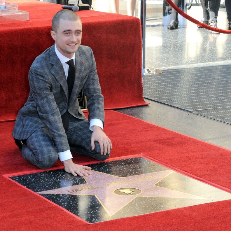 أشعر بالإحراج من النجمة!!