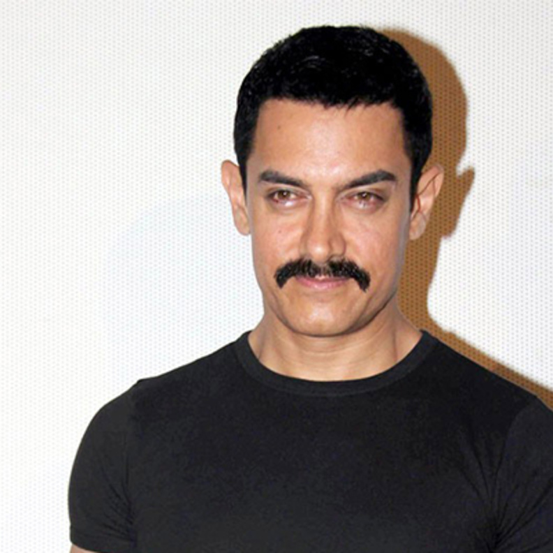 عامر خان .. تمردت من أجل أحلامي !