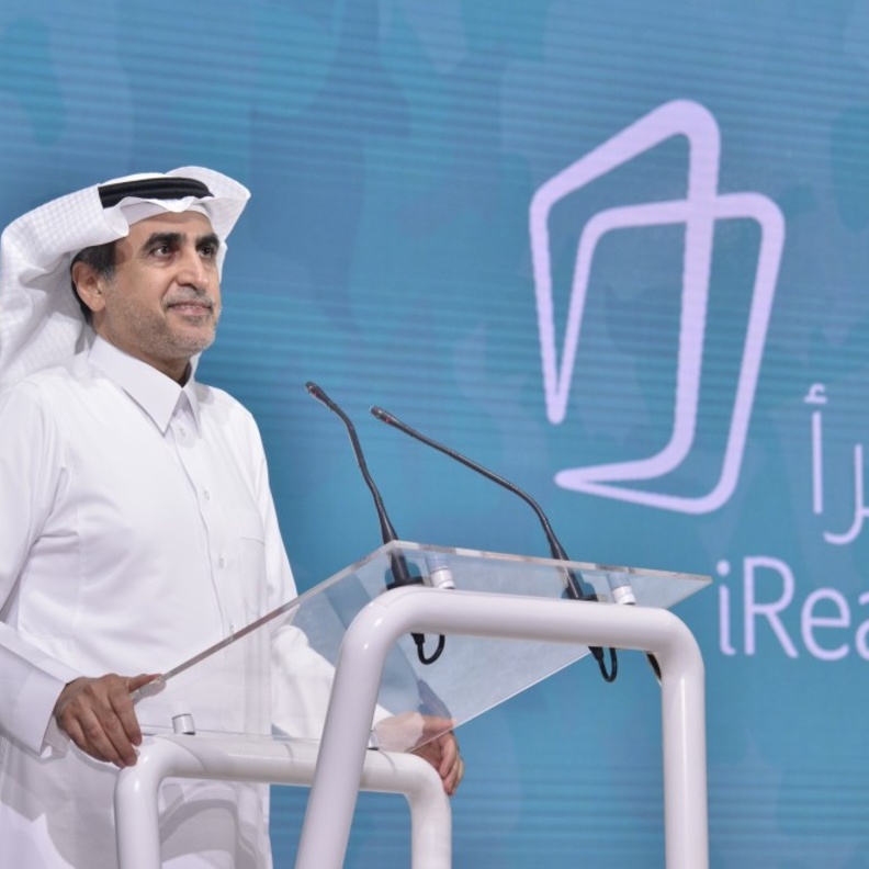 عزام الدخيل