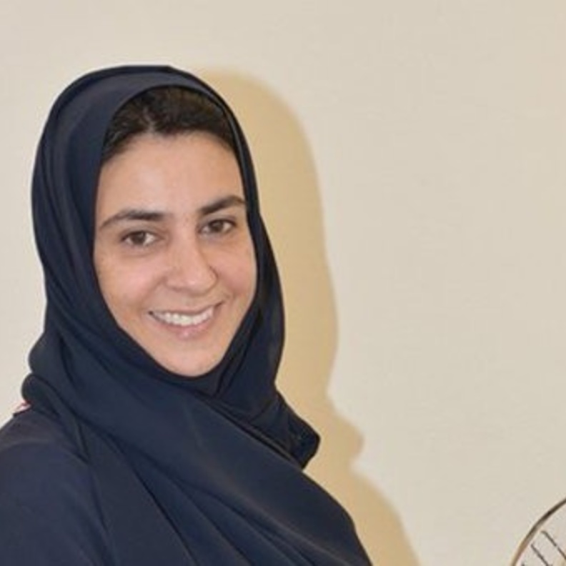 لمى السليمان