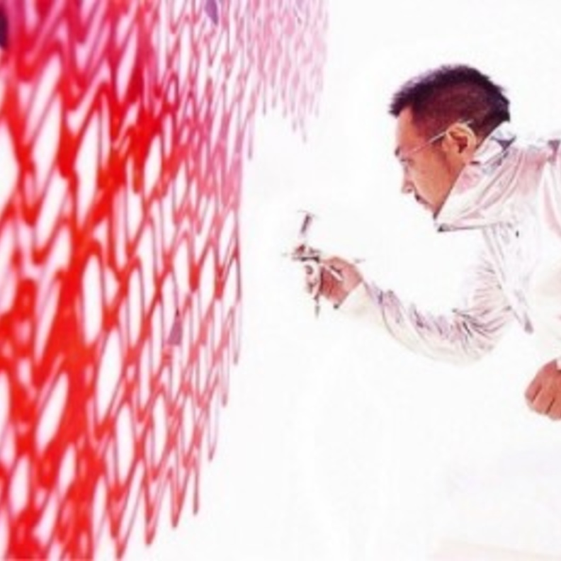 الفنان ساساكي