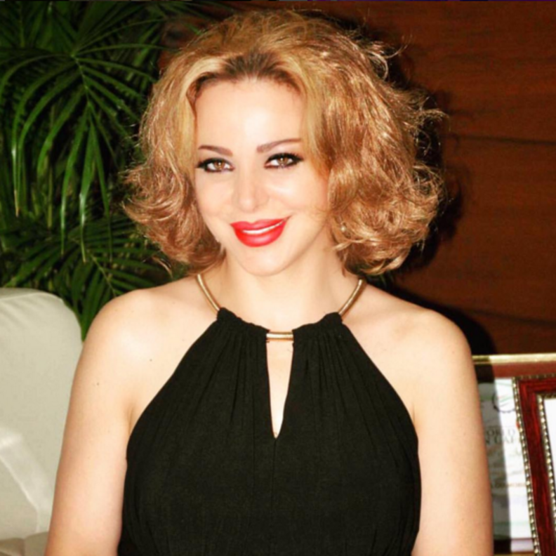  سوزان نجم الدين