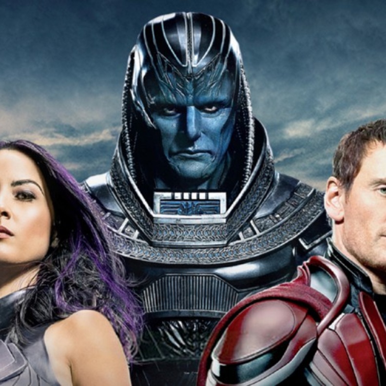 بالفيديو: ثامن جزء لـ "x-men apocalypse".. صدمة وأحداث مبهرة