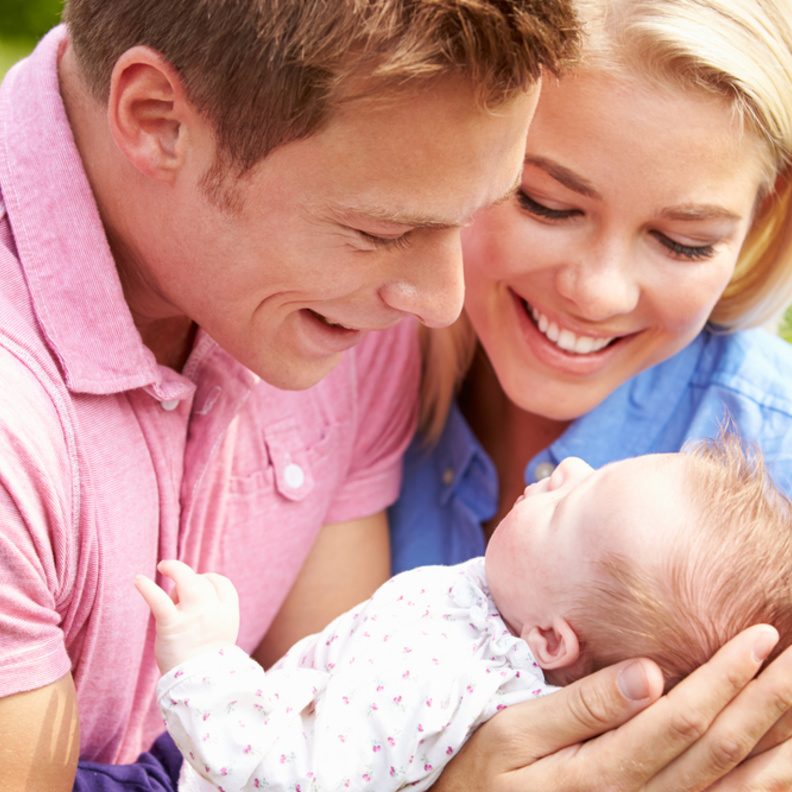 للآباء والأمهات .. قبل تسمية المولود عليكم بذلك