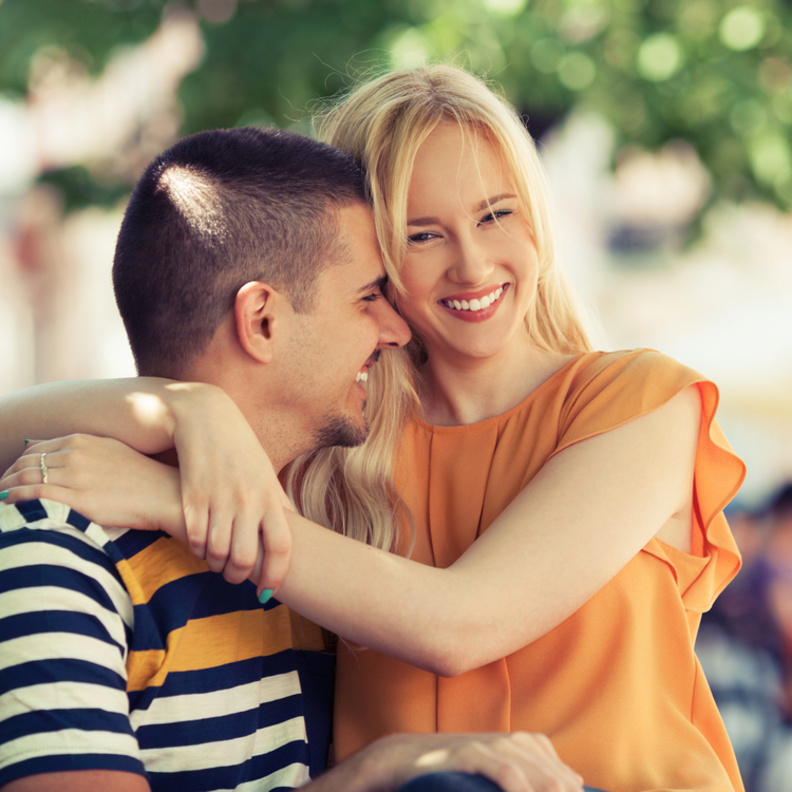 7 أشياء تحقق دوام الحب بين الأزواج والزوجات