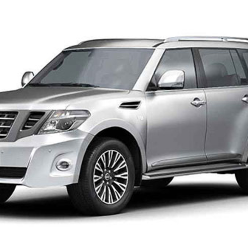  عيوب نيسان باترول