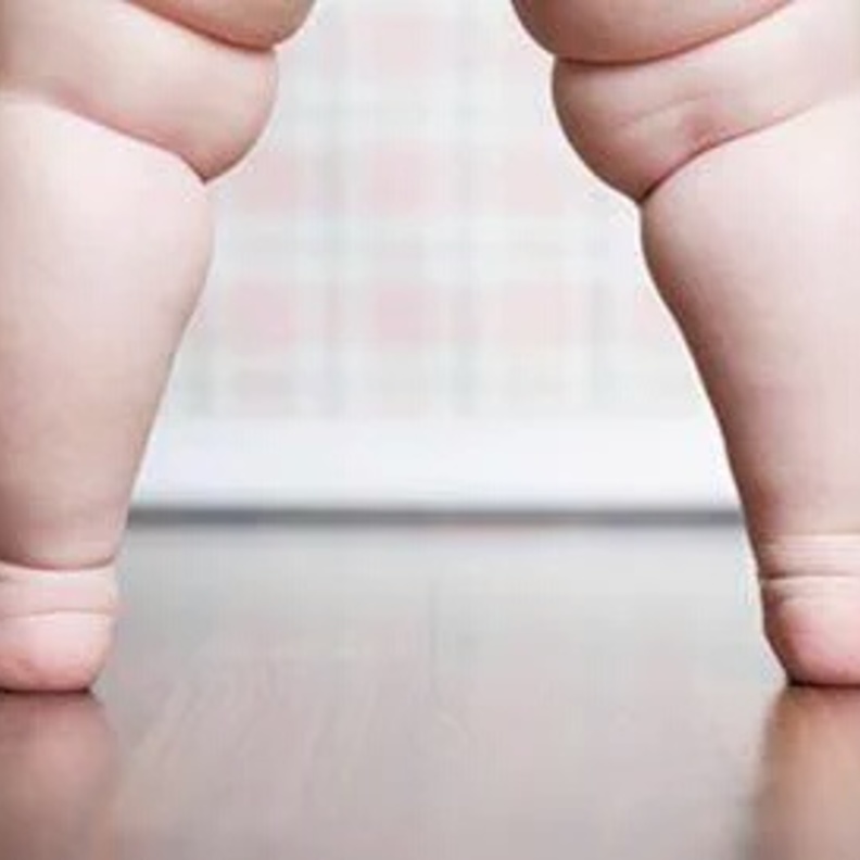 سمنة الاطفال في ازدياد