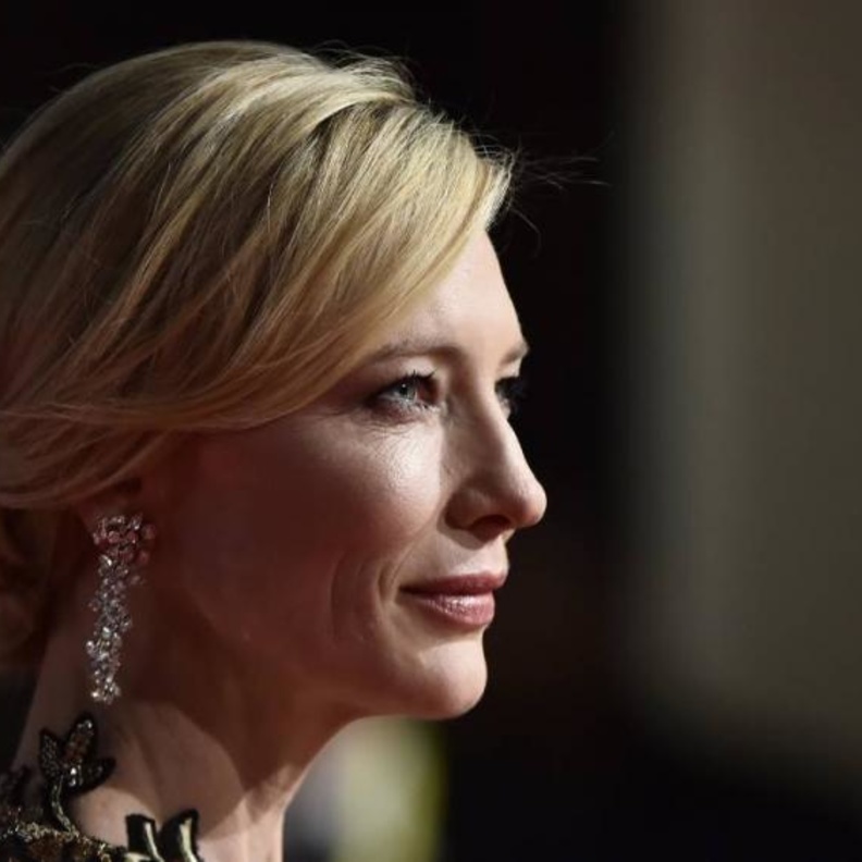 كيت بلانيشت تفشل في اخذ جائزة من البافتا