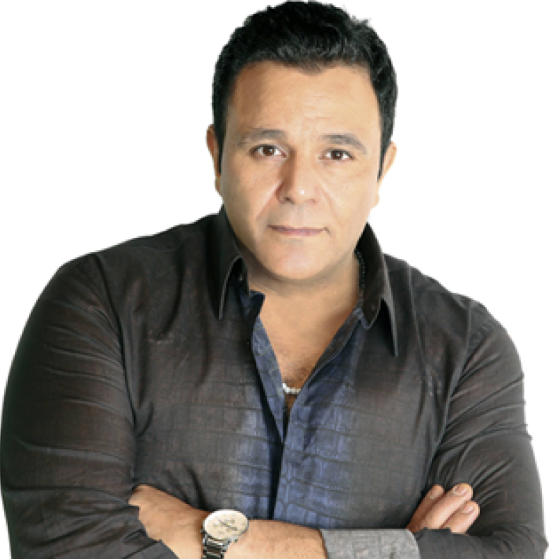 محمد فؤاد يعود لجمهوره بتفاصيل