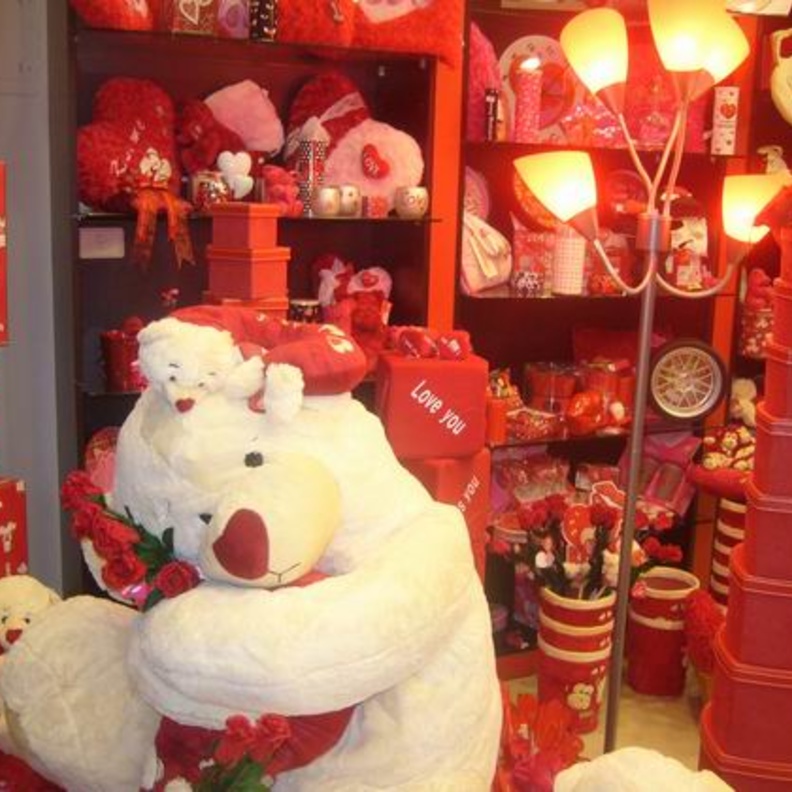 نهاية غير متوقعة لـ"دبدوب" يوم الحب