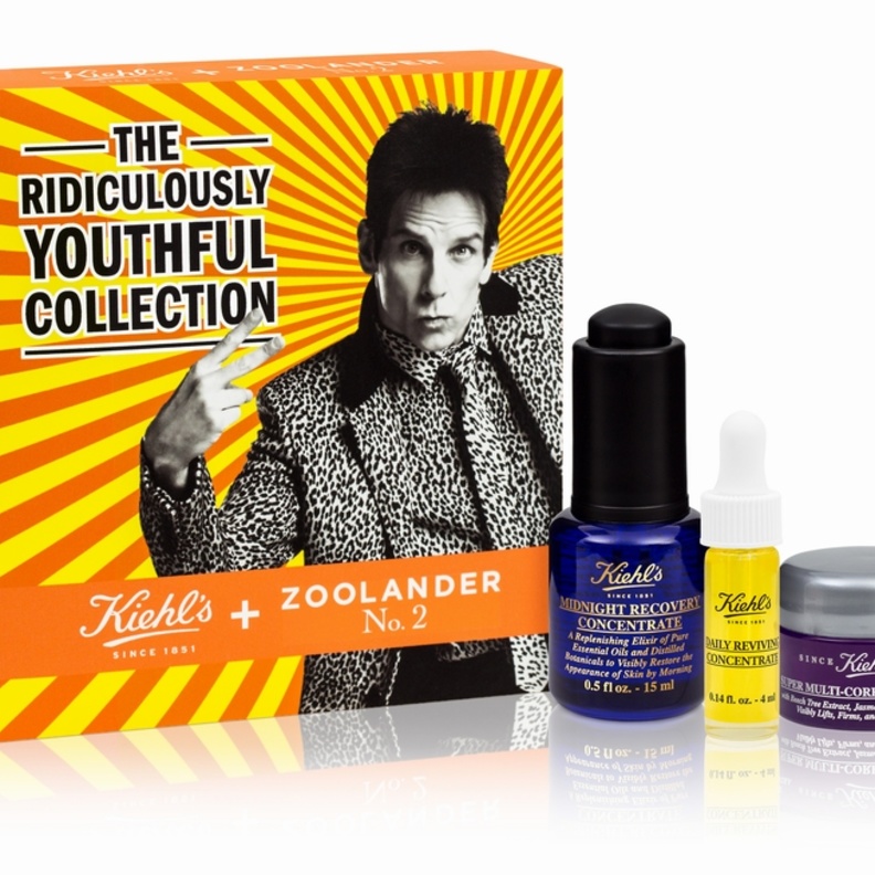 Zoolander_ Ridiculously Youthful Collection