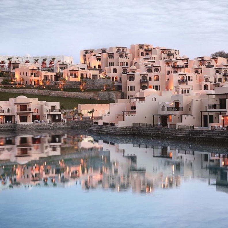 5 وجهات سفر قريبة مميزة لعطلة نهاية هذا الأسبوع