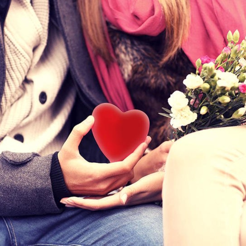 عندما يكون يوم الحب مناسبة هامة لإحيائه
