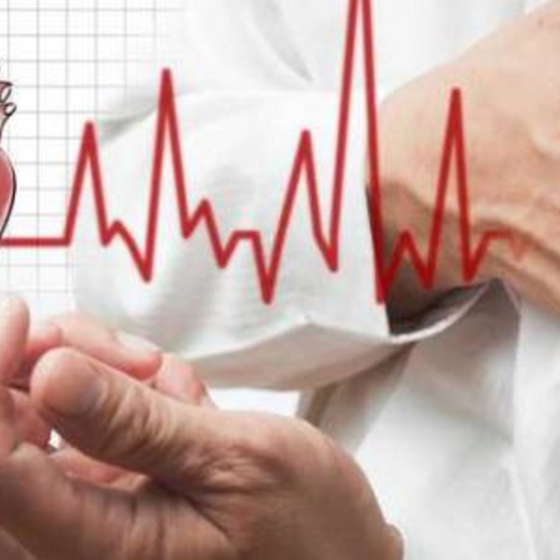 ضيق الشرايين