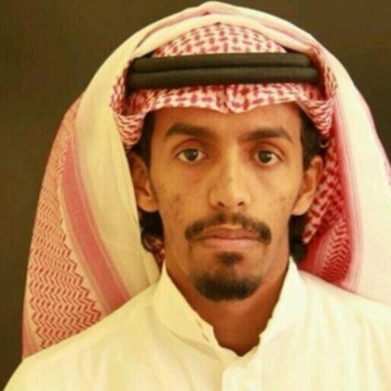 المعلم عبدالعزيز الحربي